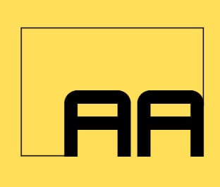 Aether Aluminium Logo